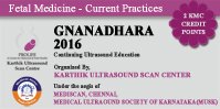 GNANADHARA  2016