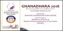 GNANADHARA  2018