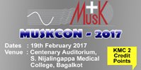 MUSKCON 2017